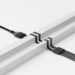 EcoFlow Super Flat accessoire de stations d'alimentation portables Câble de chargement