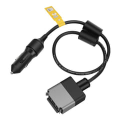 EcoFlow BKW-RIVER accessoire de stations d'alimentation portables Câble de chargement