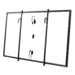 EcoFlow 5009104003 Accessoire de montage de panneau solaire Kit de montage
