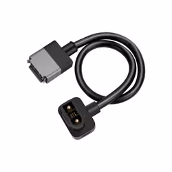 COMPATIBLE AVEC Station électrique : DELTA 2 | DELTA 2 Max | DELTA Max DONNÉES TECHNIQUES Type de câble : XT150 Longueur : 0, ...