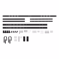 EcoFlow EFA-DJUST Accessoire de montage de panneau solaire Support