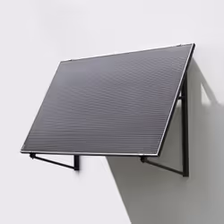 EcoFlow EFA-DJUST Accessoire de montage de panneau solaire Support