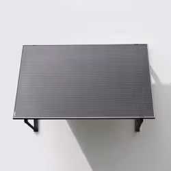 EcoFlow EFA-DJUST Accessoire de montage de panneau solaire Support - Vue supplémentaire 4