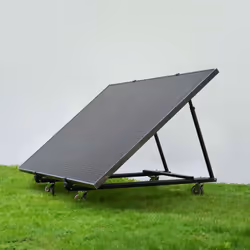 EcoFlow EFA-DJUST Accessoire de montage de panneau solaire Support - Vue supplémentaire 5