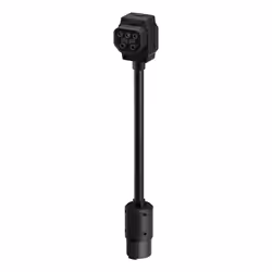 EcoFlow EV X-Stream, Adaptateur, Noir, EcoFlow, DELTA Pro 3, 490 mm