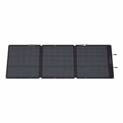 EcoFlow EFSOLAR160W-N Panneau solaire 160 W Silicium monocristallin - Vue supplémentaire 5