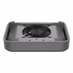 EcoFlow Smart Cooling Deck, Cooling deck, Autonome, Gris, EcoFlow, PowerStream, 1 pièce(s)