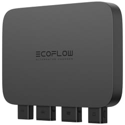 EcoFlow Power Hub Alternator Charger accessoire de stations d'alimentation portables Adaptateur