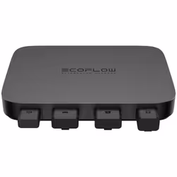 EcoFlow Power Hub Alternator Charger accessoire de stations d'alimentation portables Adaptateur