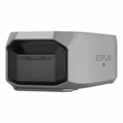 EcoFlow DELTA Pro 3 Smart, Batterie, Gris, EcoFlow, DELTA Pro 3, Phosphate de fer lithié (LiFePo4), 4096 Wh