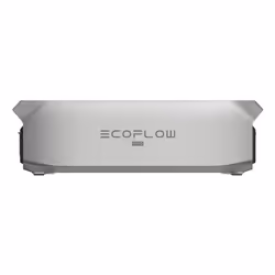 EcoFlow DELTA Pro 3 Smart accessoire de stations d'alimentation portables Batterie