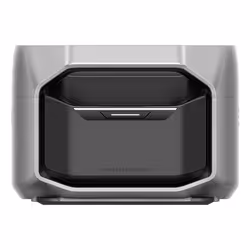 EcoFlow DELTA Pro 3 Smart accessoire de stations d'alimentation portables Batterie
