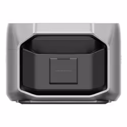 EcoFlow DELTA Pro 3 Smart accessoire de stations d'alimentation portables Batterie - Vue supplémentaire 4