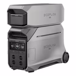 EcoFlow DELTA Pro 3 Smart accessoire de stations d'alimentation portables Batterie - Vue supplémentaire 6