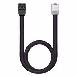 EcoFlow EFL-DELTAPRO348DH-2M, Câble de batterie, Noir, EcoFlow, DELTA Pro 3, 2000 mm