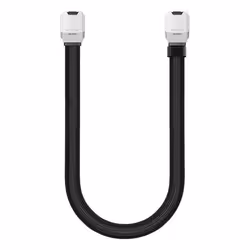 EcoFlow EFL-DELTAPRO348DH-0.85M, Câble de batterie, Noir, EcoFlow, DELTA Pro 3, 850 mm