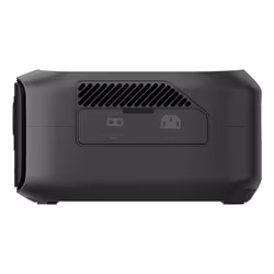 EcoFlow RIVER 3 station d'alimentation portable 5 Phosphate de fer lithié (LiFePo4) 300 W 3,55 kg