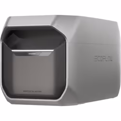 Batterie nomade ECOFLOW DELTA 3 Extra Battery