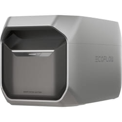 Batterie nomade ECOFLOW DELTA 3 Extra Battery