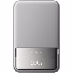 EcoFlow fusionne technologie avancée et batterie de nouvelle génération dans RAPID pour une expérience qui magnétise par sa p ...