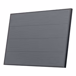 EcoFlow EFSOLAR175W-1-AKIT-1 Panneau solaire 175 W Silicium monocristallin - Vue supplémentaire 4