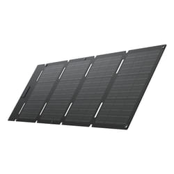 EcoFlow EFSOLAR45-TYPE-C Panneau solaire 45 W Silicium monocristallin