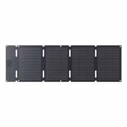 EcoFlow EFSOLAR45-TYPE-C Panneau solaire 45 W Silicium monocristallin