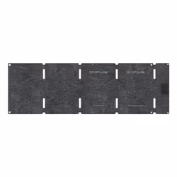 EcoFlow EFSOLAR45-TYPE-C Panneau solaire 45 W Silicium monocristallin