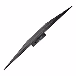 EcoFlow EFSOLAR45-TYPE-C Panneau solaire 45 W Silicium monocristallin - Vue supplémentaire 5