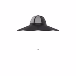 EcoFlow EFPOWERHAT-M-L Panneau solaire 12 W Silicium monocristallin - Vue supplémentaire 2
