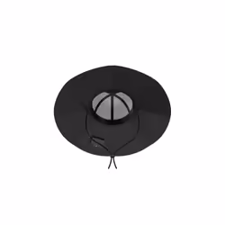 EcoFlow EFPOWERHAT-M-L Panneau solaire 12 W Silicium monocristallin - Vue supplémentaire 4