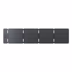 EcoFlow EFSOLAR60-TYPE-C Panneau solaire 60 W Silicium monocristallin - Vue supplémentaire 7