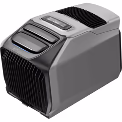 EcoFlow WAVE 3 – Climatiseur & Chauffage Portable 6100 BTU