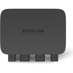EcoFlow EFALTERNATORCHARGER500W-N accessoire de stations d'alimentation portables Adaptateur