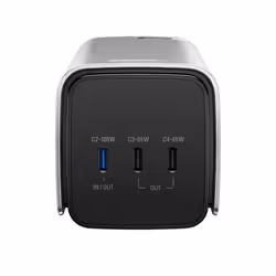 EcoFlow RAPID Pro 20000 mAh Lithium Noir - Vue supplémentaire 2