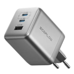 EcoFlow RAPID Pro Universel Argent Secteur Intérieure