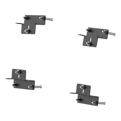 EcoFlow EFA-BKWFACADE-B-EU Accessoire de montage de panneau solaire Support