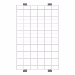 EcoFlow EFA-BKWFACADE-B-EU Accessoire de montage de panneau solaire Support - Vue supplémentaire 2