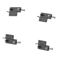 EcoFlow EFA-BKWBRACKETLIGHT-B-EU Accessoire de montage de panneau solaire Support