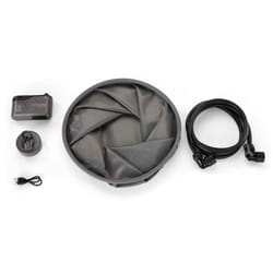 Kit de Douche Portable - Pompe & Support pour Climatiseur wave 3 Ecoflow