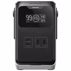 EcoFlow TRAIL 200 DC