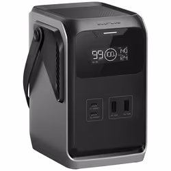 EcoFlow TRAIL 200 DC station d'alimentation portable 4 Phosphate de fer lithié (LiFePo4) 220 W 1,83 kg - Vue supplémentaire 4