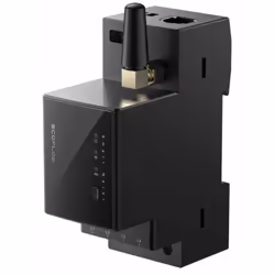 ECOFLOW - EF6105 Type : Compteur connecté Couleur : Noir Bluetooth : Oui