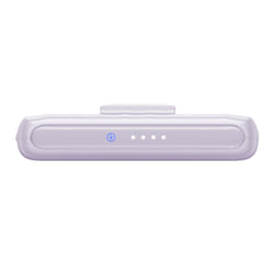 Batterie Magnétique Ecoflow Rapid Mag 10k - Puissante, Rapide, Ultra-fine