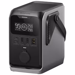 EcoFlow TRAIL 300 DC station d'alimentation portable 5 Phosphate de fer lithié (LiFePo4) 300 W 2,58 kg - Vue supplémentaire 3