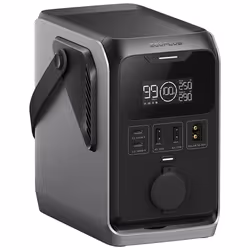EcoFlow TRAIL 300 DC station d'alimentation portable 5 Phosphate de fer lithié (LiFePo4) 300 W 2,58 kg - Vue supplémentaire 4