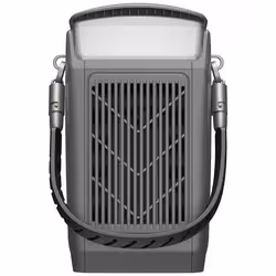 EcoFlow TRAIL Plus 300 DC station d'alimentation portable 6 Lithium Nickel Manganese Cobalt Oxide (LiNMC) 300 W 2,26 kg - Vue supplémentaire 6