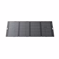 EcoFlow 400W Lightweight Solar Panel Panneau solaire Silicium monocristallin - Vue supplémentaire 2