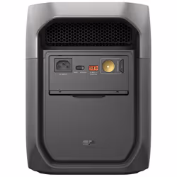 EcoFlow DELTA 3 Max station d'alimentation portable Phosphate de fer lithié (LiFePo4) 20,3 kg - Vue supplémentaire 4