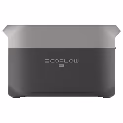 EcoFlow DELTA 3 Max station d'alimentation portable Phosphate de fer lithié (LiFePo4) 20,3 kg - Vue supplémentaire 6